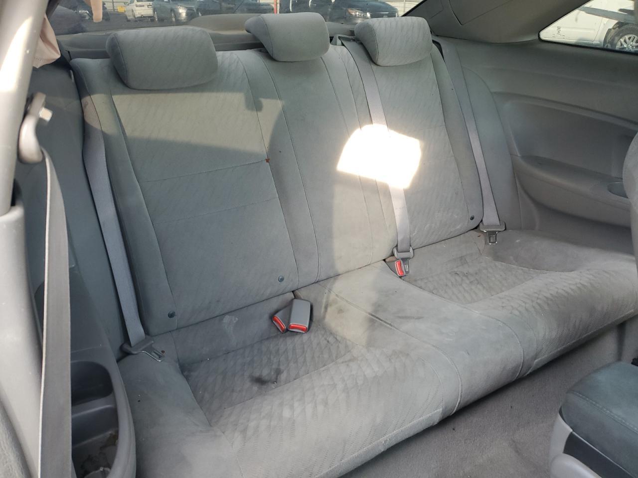 2009 HONDA CIVIC