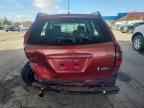 2005 PONTIAC VIBE