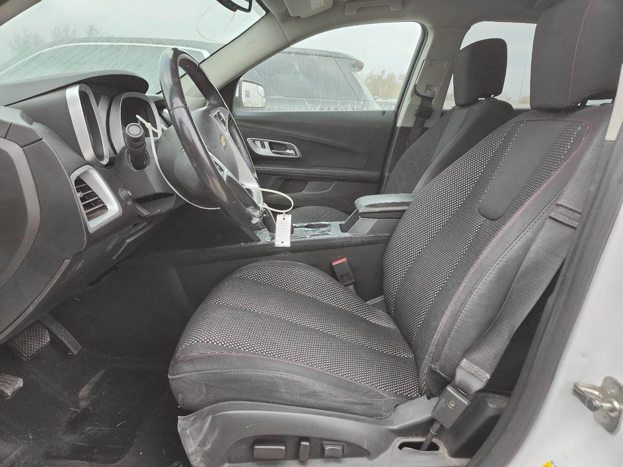 2013 CHEVROLET EQUINOX