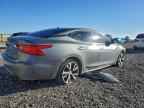 2017 NISSAN Maxima
