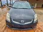 2011 NISSAN SENTRA