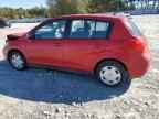 2009 NISSAN VERSA