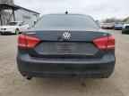 2012 VOLKSWAGEN Passat