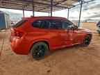 2013 BMW X1