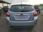 2015 SUBARU IMPREZA