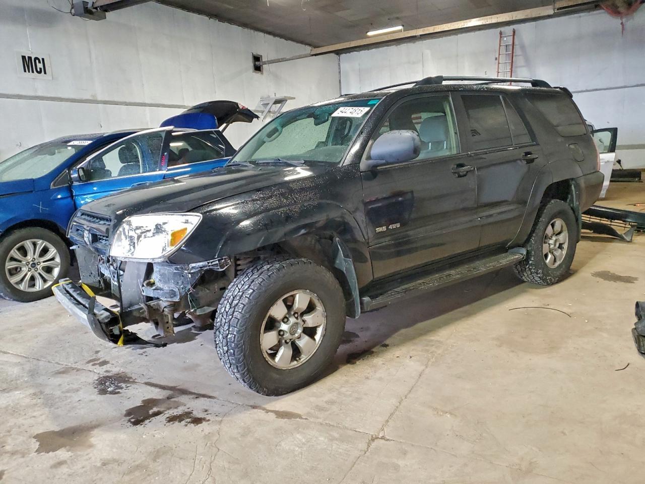 2004 TOYOTA 4Runner