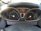 2011 FORD Fiesta
