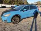 2016 SUBARU Crosstrek