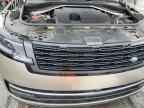 2024 LAND ROVER RANGE ROVER