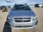 2014 SUBARU IMPREZA
