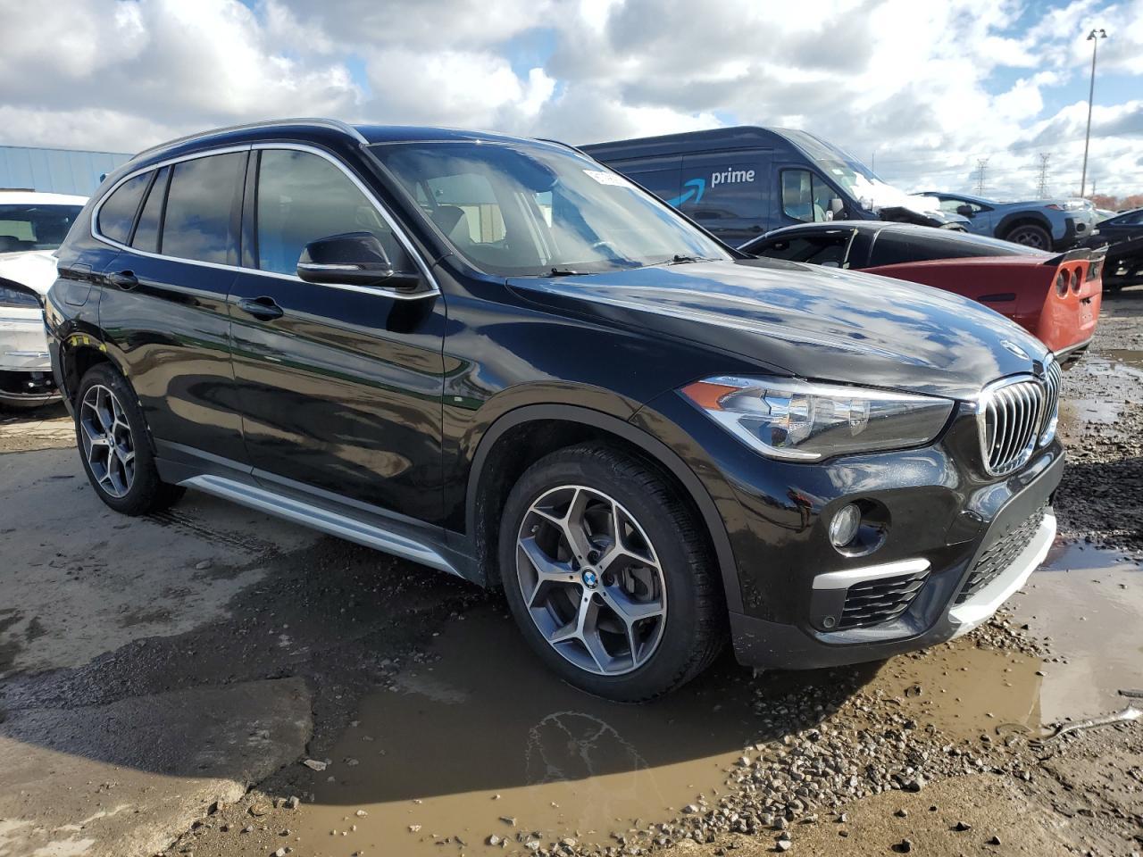 2019 BMW X1