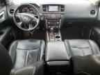 2013 NISSAN PATHFINDER