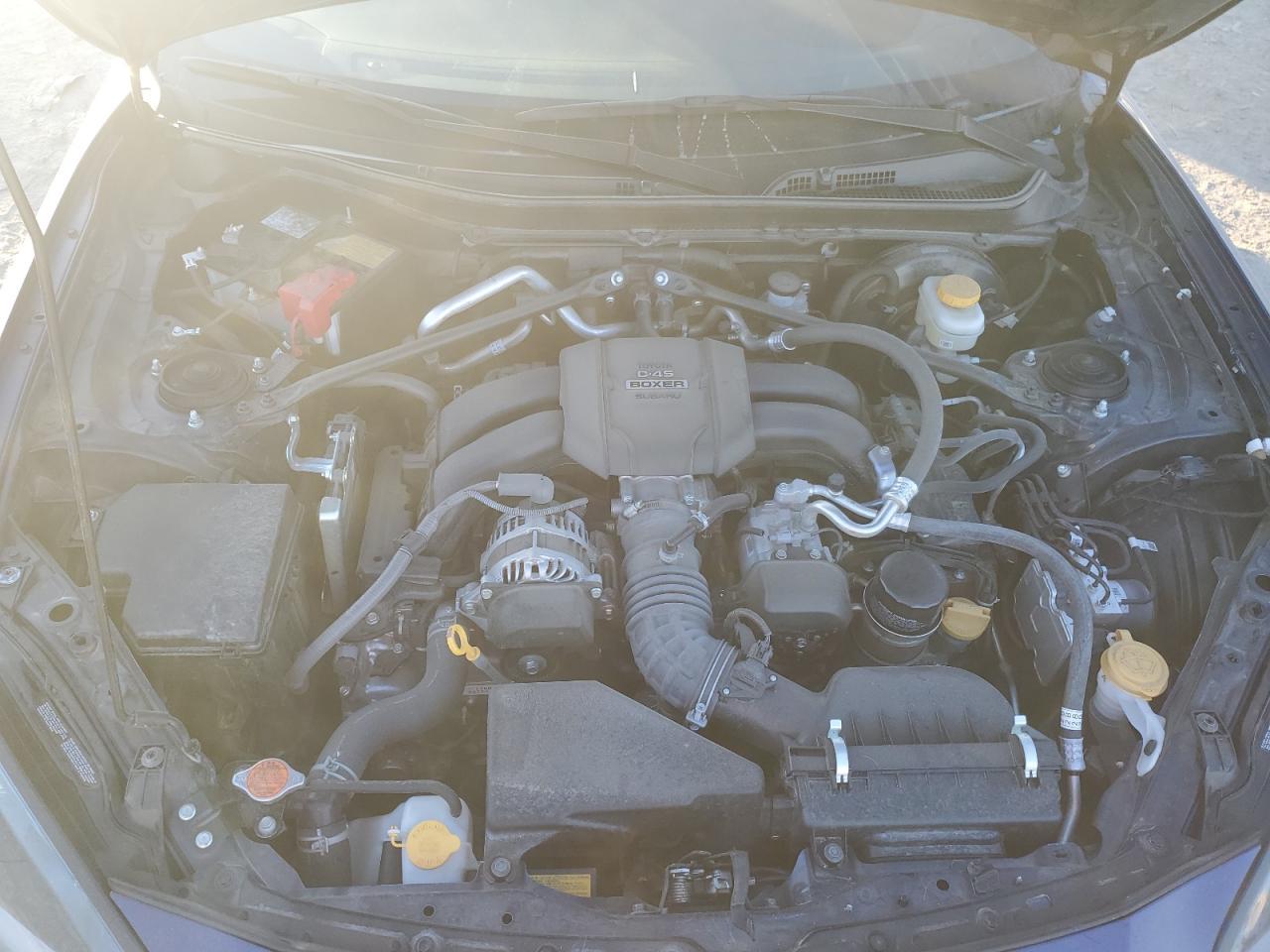 2024 TOYOTA GR 86