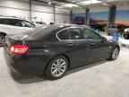 2016 BMW 5 series