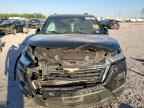 2022 CHEVROLET TRAVERSE