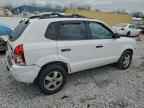 2005 HYUNDAI TUCSON