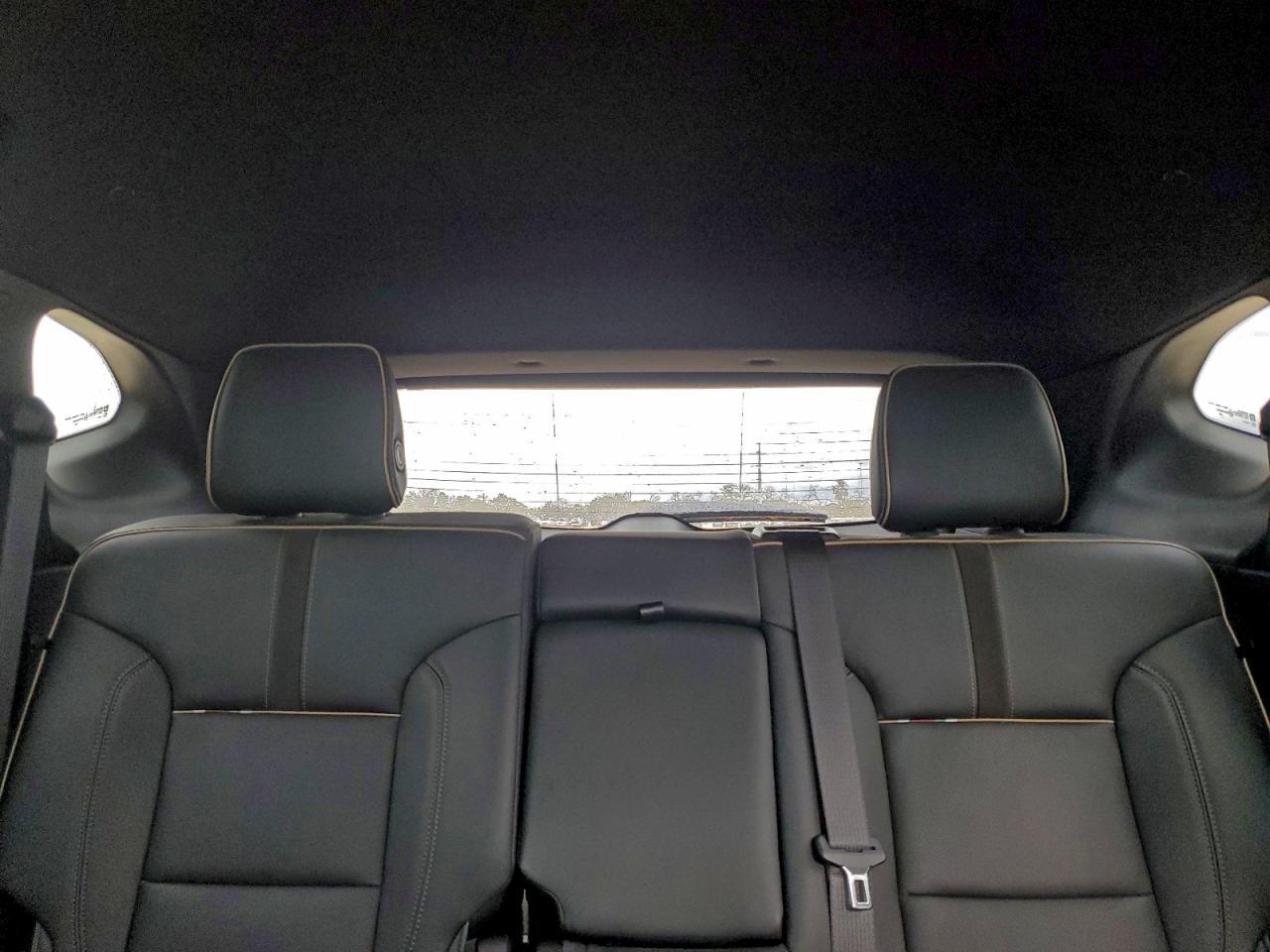 2021 CHEVROLET BLAZER