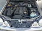 1998 MERCEDES-BENZ E-Class
