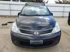 2012 NISSAN VERSA