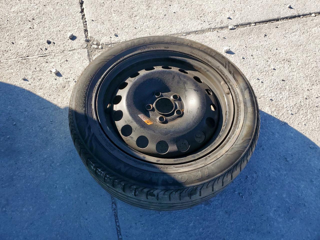 2019 FORD TRANSIT CONNECT