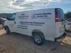 2025 CHEVROLET EXPRESS 2500