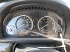 2015 BMW 5 series