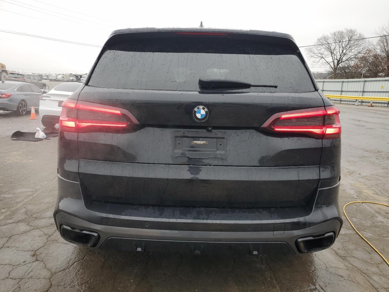 2020 BMW X5