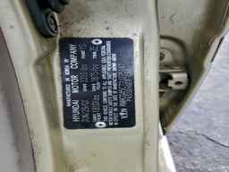 2002 HYUNDAI ACCENT