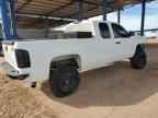 2011 CHEVROLET SILVERADO 1500