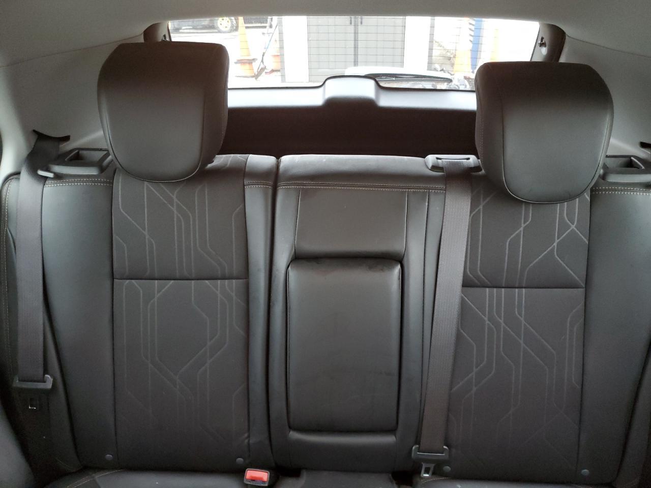 2020 CHEVROLET TRAX