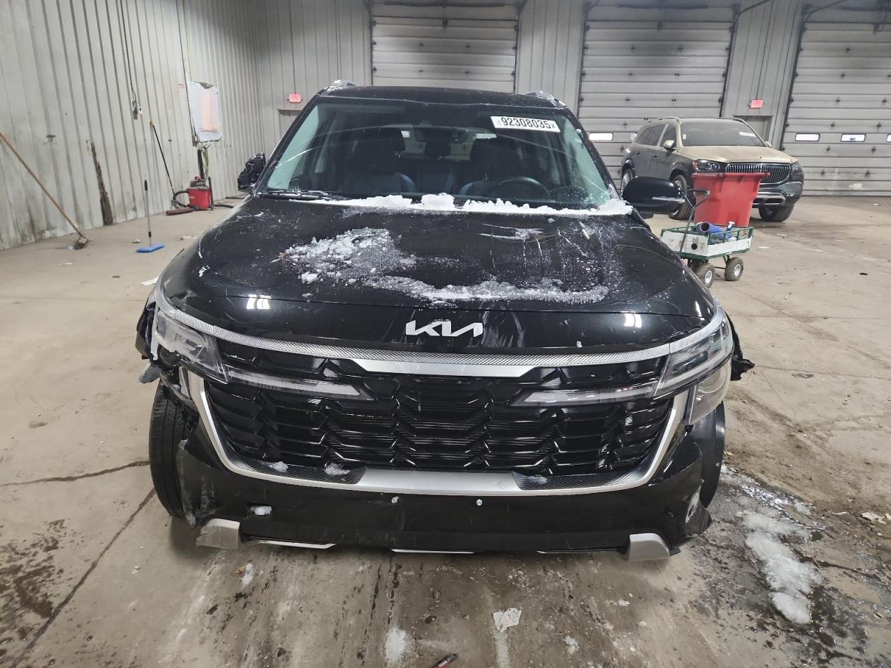 2024 KIA SELTOS