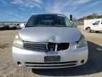 2008 NISSAN Quest