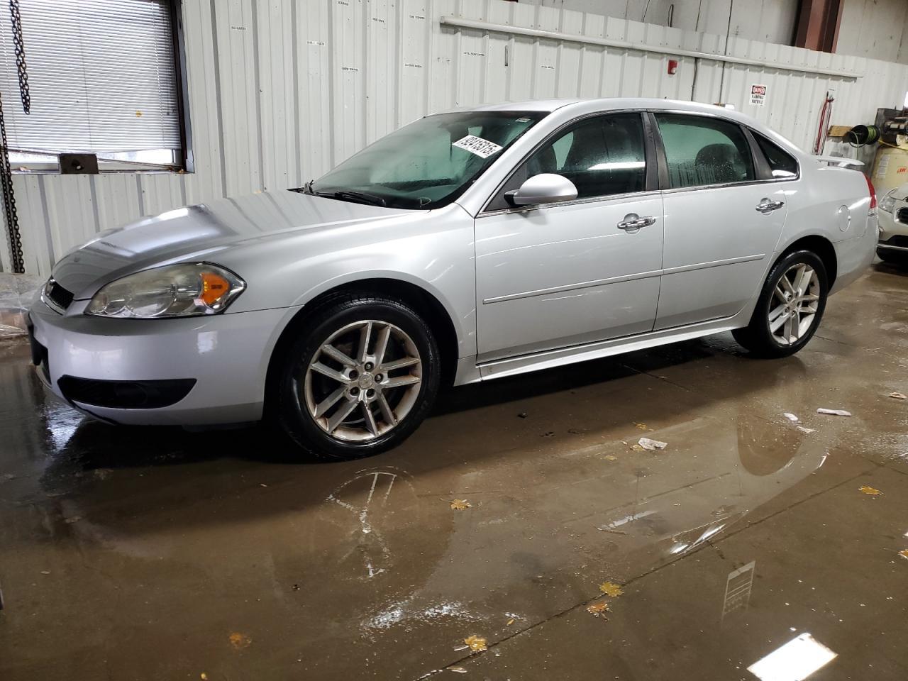 2013 CHEVROLET IMPALA