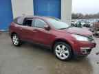 2017 CHEVROLET TRAVERSE