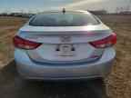 2012 HYUNDAI ELANTRA