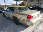2000 FORD Crown Victoria