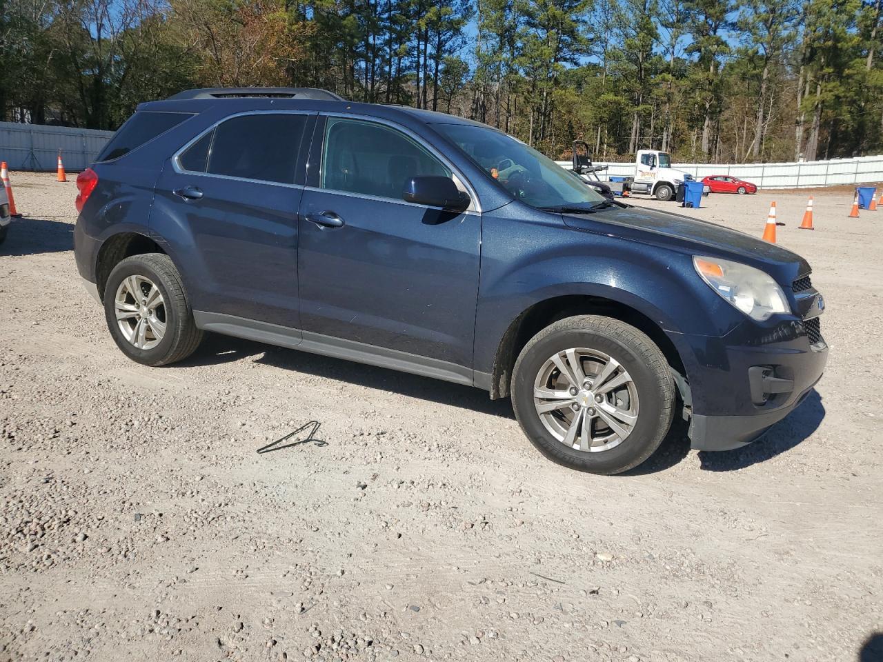 2015 CHEVROLET EQUINOX