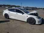 2022 TESLA MODEL S