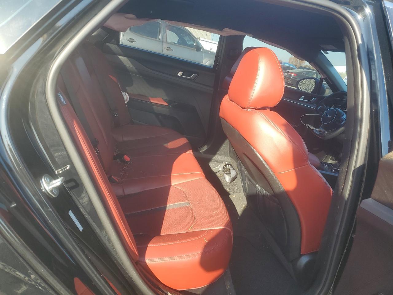 2024 KIA K5