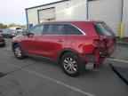 2018 KIA SORENTO