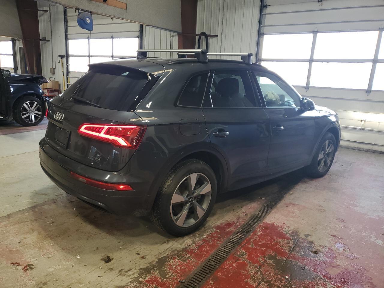 2020 AUDI Q5