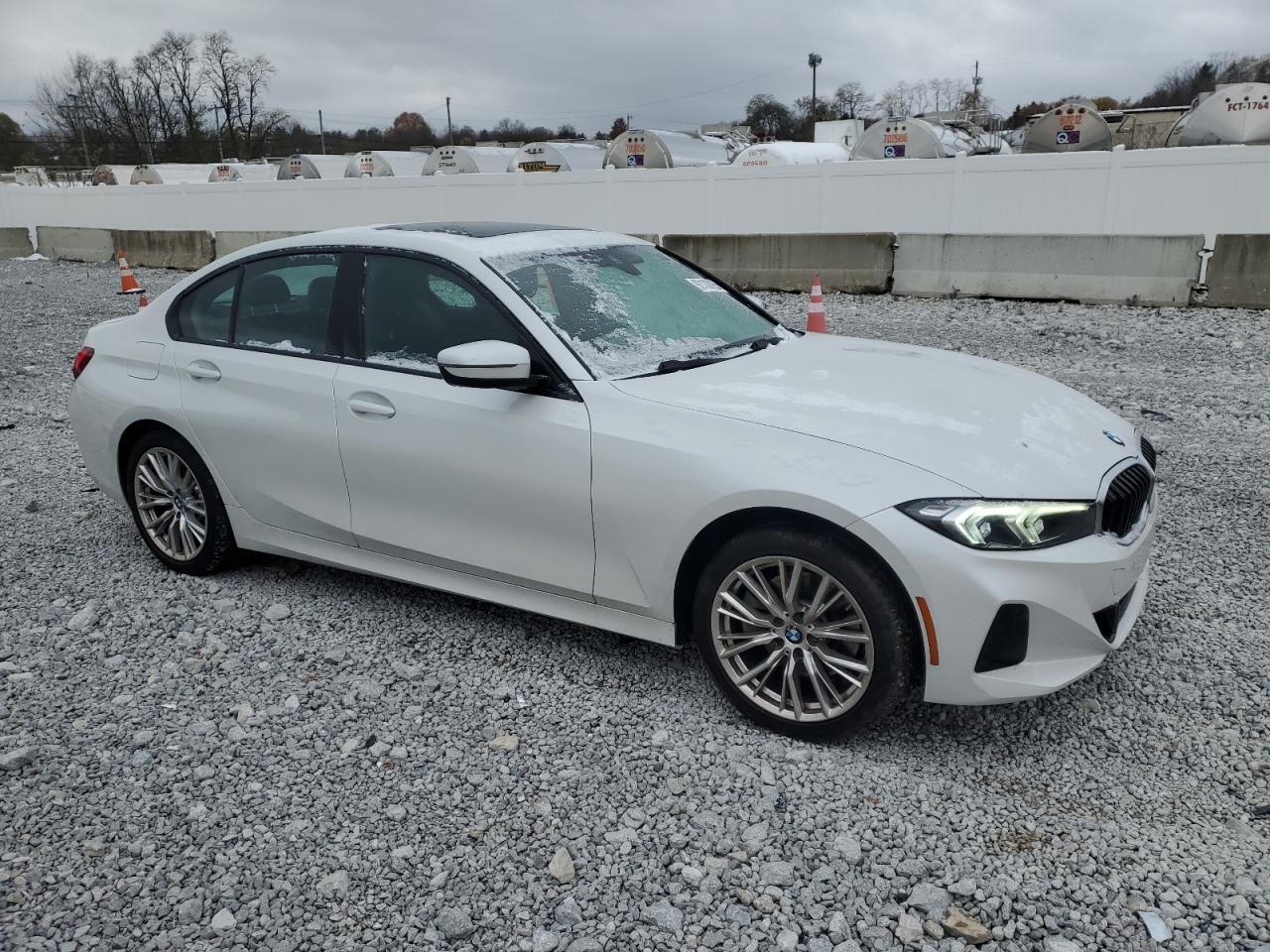 2023 BMW 3 SERIES