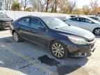 2015 CHEVROLET MALIBU