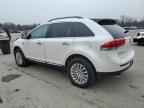 2015 LINCOLN MKX