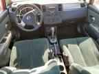 2012 NISSAN VERSA