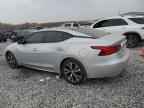 2016 NISSAN Maxima
