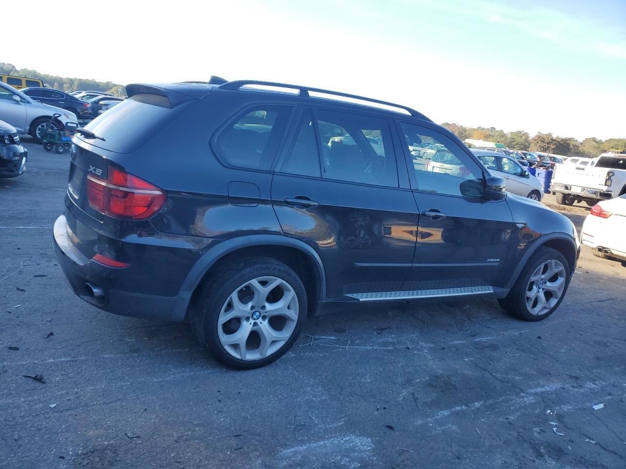 2013 BMW X5