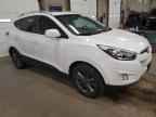 2015 HYUNDAI TUCSON