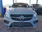 2017 MERCEDES-BENZ GLE-Class
