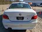 2007 BMW 5 series